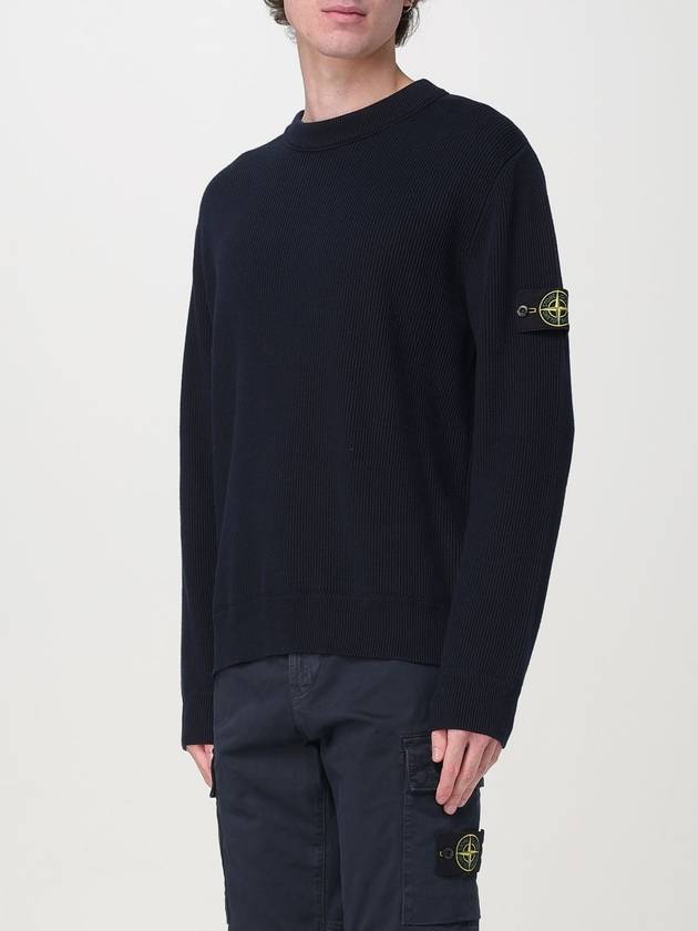 Sweater men Stone Island - STONE ISLAND - BALAAN 4