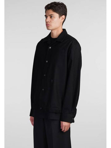 Givenchy Casual Jacket - GIVENCHY - BALAAN 1