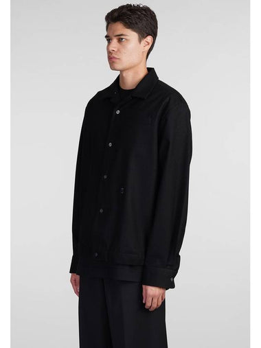 Givenchy Casual Jacket - GIVENCHY - BALAAN 1