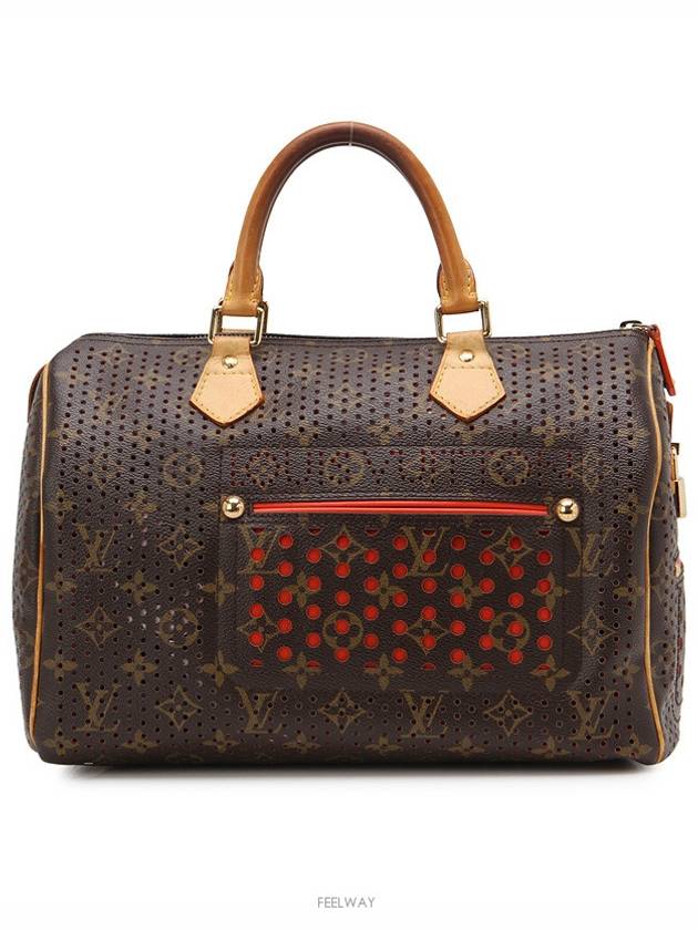 women tote bag - LOUIS VUITTON - BALAAN 1