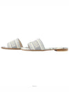 women sandals - DIOR - BALAAN 5