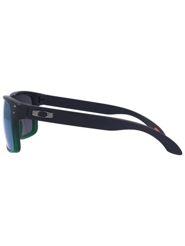 Holbrook Sunglasses Black - OAKLEY - BALAAN 4