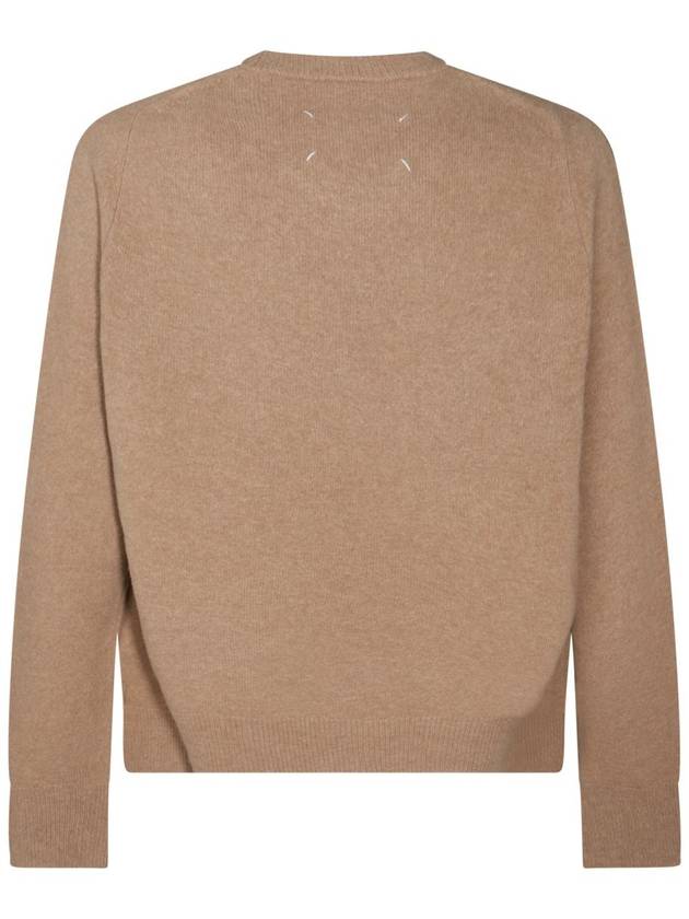 Maison Margiela Sweaters - MAISON MARGIELA - BALAAN 3