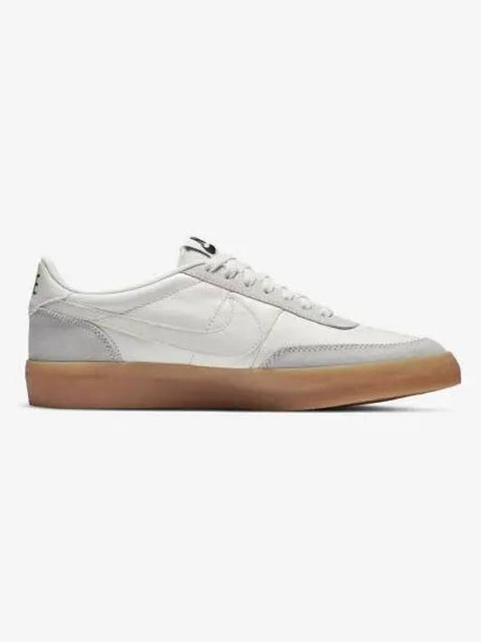 Killshot 2 Leather Low Top Sneakers Sail Gum - NIKE - BALAAN 2