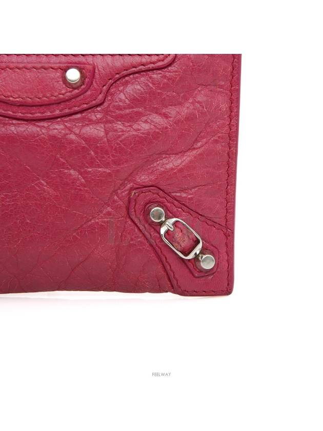 women card wallet - BALENCIAGA - BALAAN 9