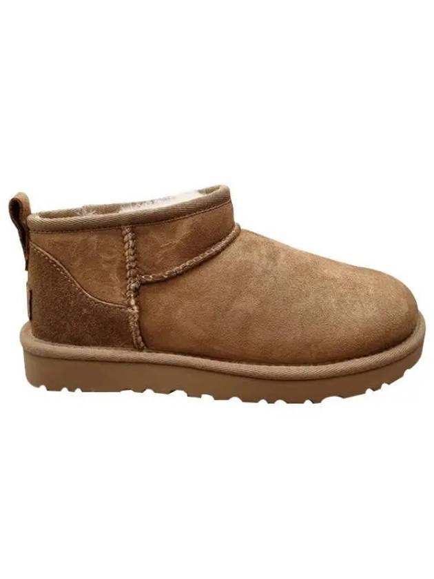 USA Classic Ultra Mini Boots Chestnut 1116109W 1095972 - UGG - BALAAN 1