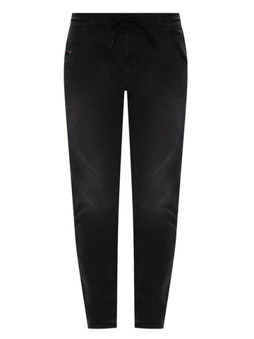 Krooley E Ne Jog Jeans Black - DIESEL - BALAAN 1