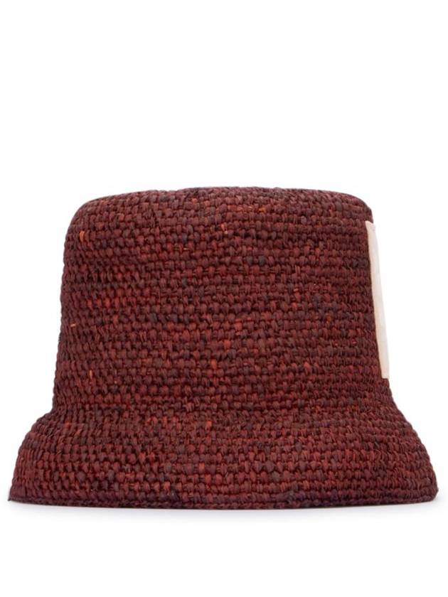 CAPPELLO 235AC4505046 850 B0440569176 - JACQUEMUS - BALAAN 3