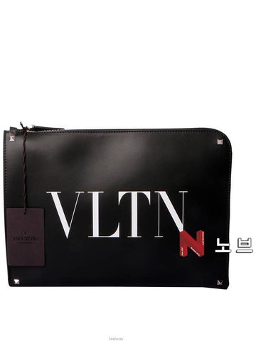 women clutch bag - VALENTINO - BALAAN 1