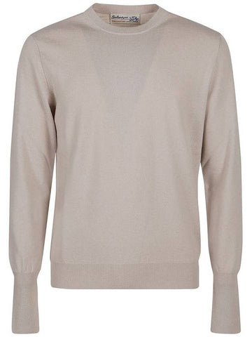 Ballantyne Sweater - BALLANTYNE - BALAAN 1