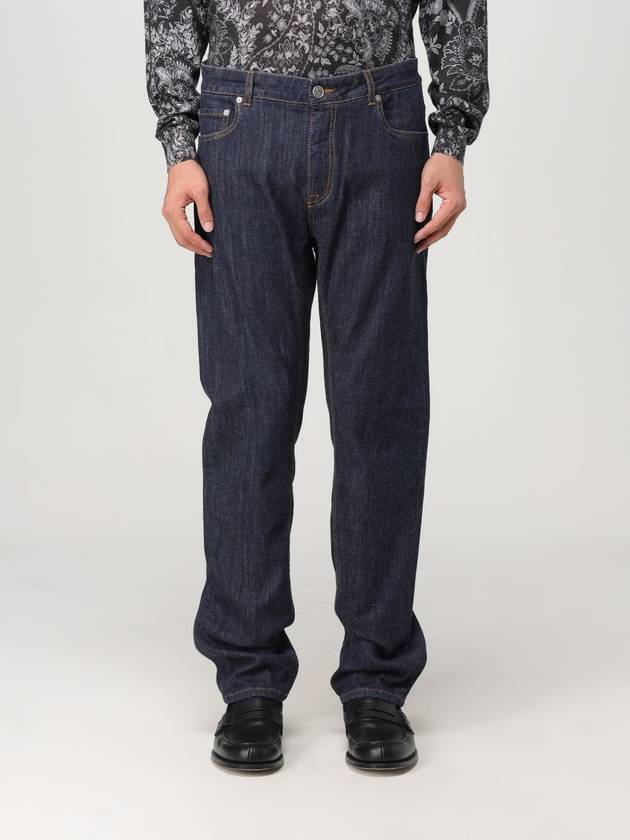 Jeans men Etro - ETRO - BALAAN 1