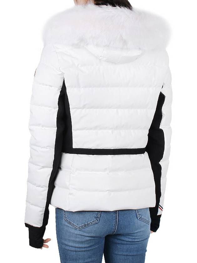 Grenoble LAMOURA padding 1A00051 53861 041 - MONCLER - BALAAN 5