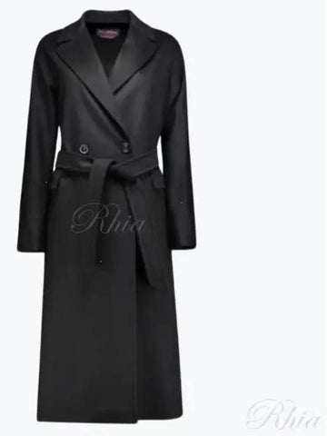 Women s Brado Virgin Wool Coat 013 - MAX MARA - BALAAN 1