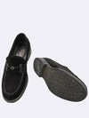 Smith Market used luxury goods black loafer men s shoes - TOD'S - BALAAN 2