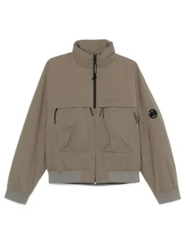 Pro-Tek Bomber Padding Beige - CP COMPANY - BALAAN 2