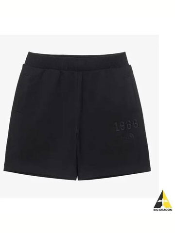 The North Face NS6KQ50J White Label Gotu 1966 Shorts - THE NORTH FACE - BALAAN 1