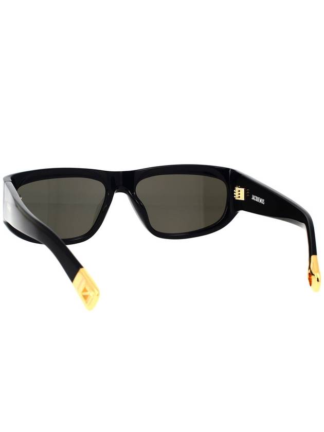 Jacquemus Sunglasses - JACQUEMUS - BALAAN 4