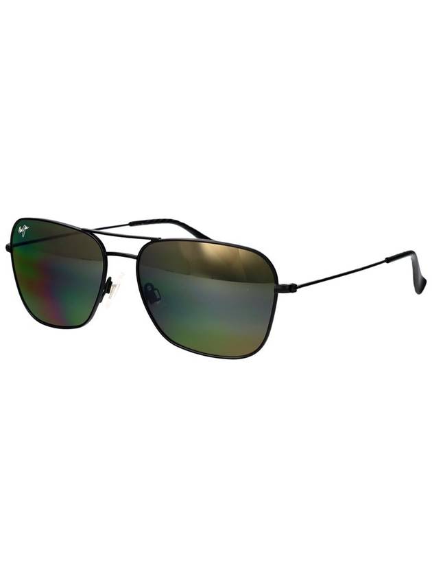 Maui Jim Sunglasses - MAUI JIM - BALAAN 2