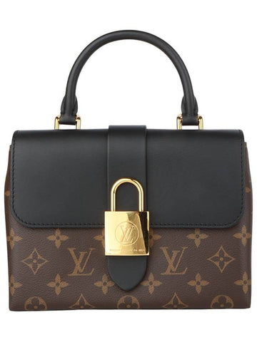 M44141 Monogram Rocky BB Crossbag 33650 - LOUIS VUITTON - BALAAN 1