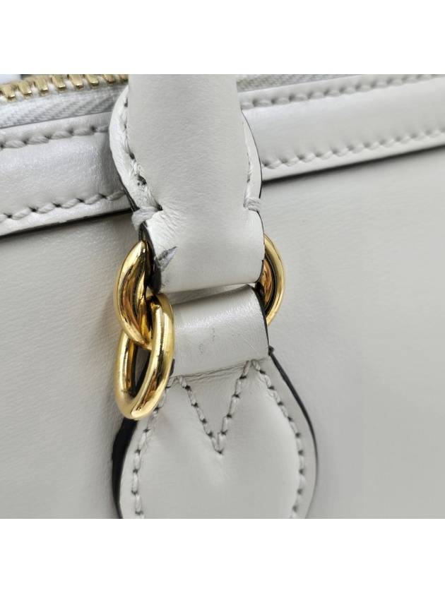 Women s 1955 Horsebit Small Top Handle Bag 4351 - GUCCI - BALAAN 19