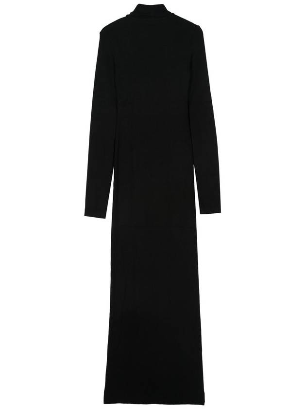 Cotton Citizen The Verona Turtleneck Maxi Dress Clothing - COTTON CITIZEN - BALAAN 2