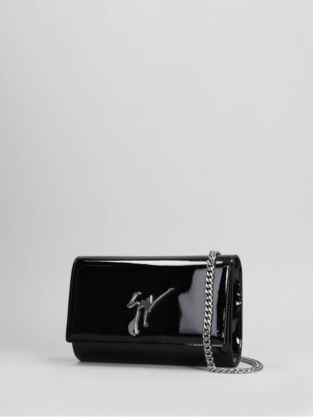 Giuseppe Zanotti Cleopatra Clutch - GIUSEPPE ZANOTTI - BALAAN 2