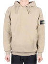 Compass badge hoodie 811560820 - STONE ISLAND - BALAAN 2