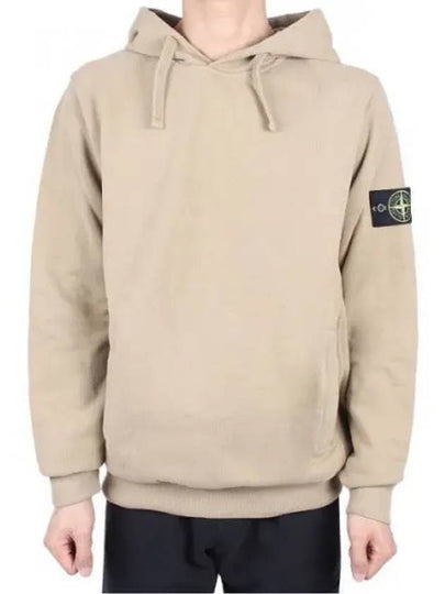 Compass badge hoodie 811560820 - STONE ISLAND - BALAAN 2