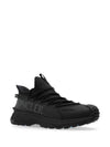 Sneakers 4M00110M3457999 Black - MONCLER - BALAAN 5