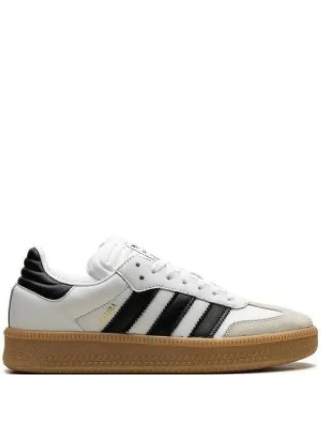 Samba XLG Low Top Sneakers White - ADIDAS - BALAAN 2