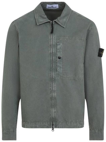 Stone Island Shirt - STONE ISLAND - BALAAN 1