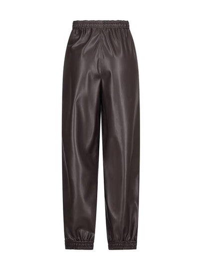 SPORTS PANTS WITH DRAWSTRING - STELLA MCCARTNEY - BALAAN 2