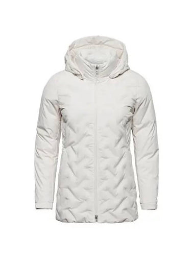 BLACKYAK Women s Zero Spot Hoody Down Jacket IV - BLACKBROWN - BALAAN 1