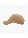 K5206HT BEIGE corduroy ball cap - KANGOL - BALAAN 4