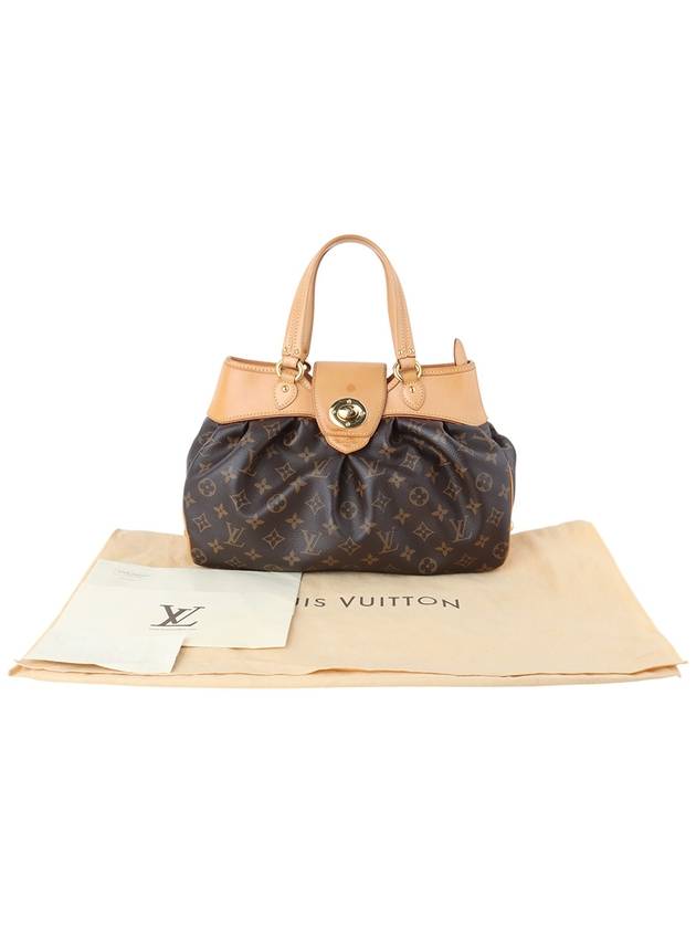 m45715 Monogram Boeti PM Tote Bag 33912 - LOUIS VUITTON - BALAAN 8