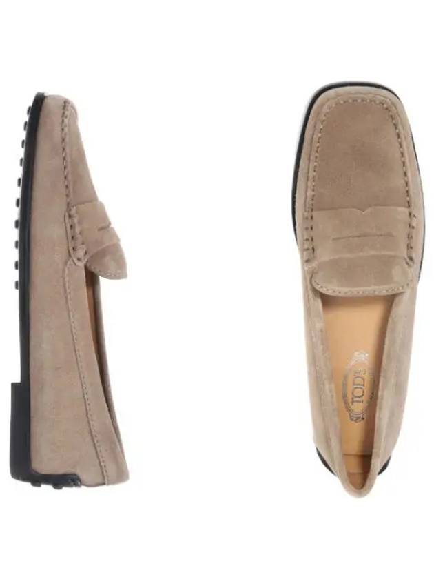 City Gomino Driving Shoes Women s - TOD'S - BALAAN 1