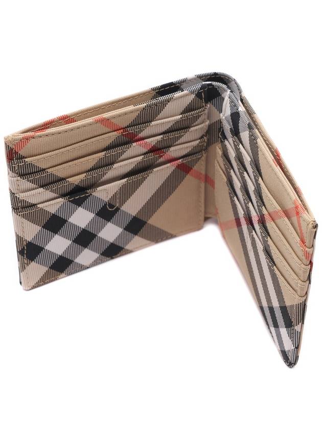 Burberry Wallets - BURBERRY - BALAAN 6