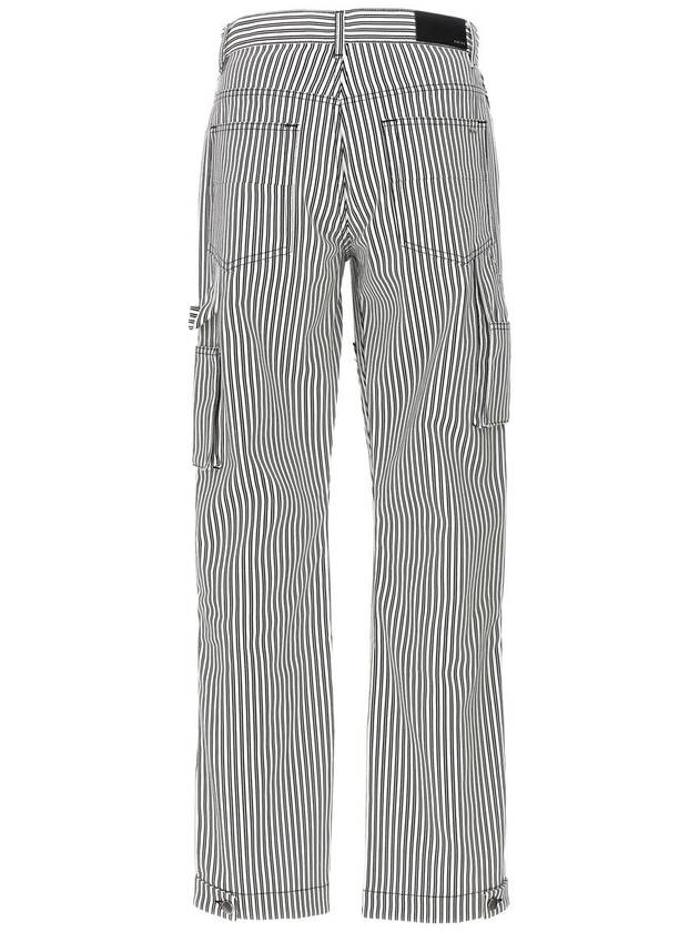 Amiri 'Motors Carpenter' Pants - AMIRI - BALAAN 2