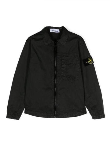 Junior Junior Shirt 801610310 V0129 - STONE ISLAND - BALAAN 1