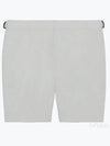 Tech Tab Shorts Nimbus - G/FORE - BALAAN 2