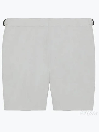 Tech Tab Shorts Nimbus - G/FORE - BALAAN 2