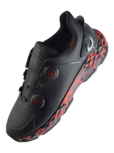 Men s Perforated Camo Sole Golf Shoes - G/FORE - BALAAN 1