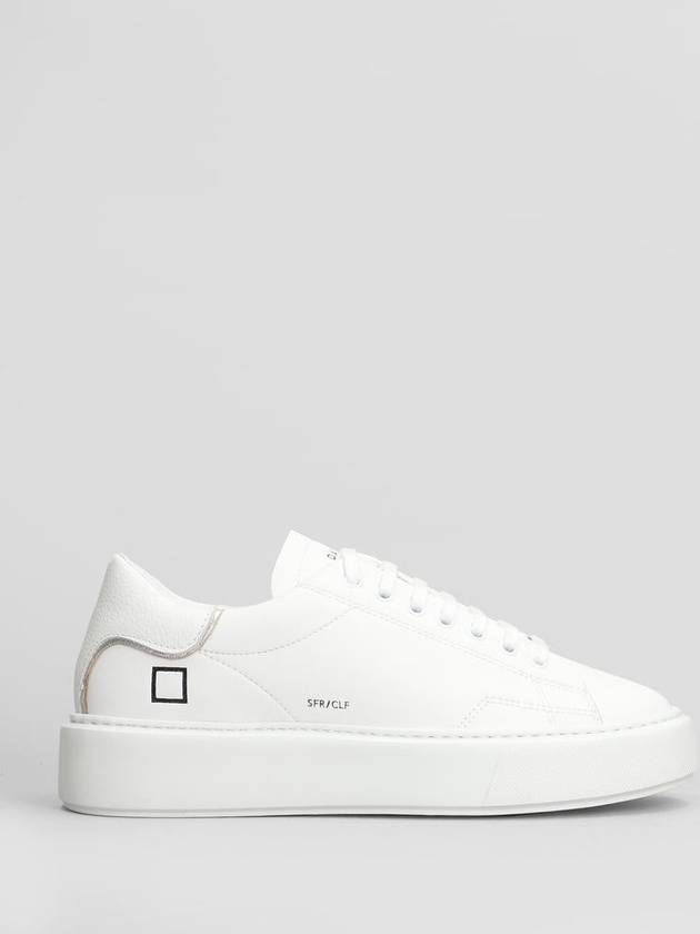 D.A.T.E. Sfera Sneakers - D.A.T.E. - BALAAN 1