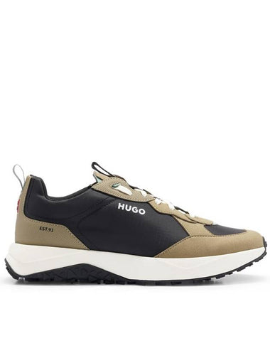 Kane Runner Sneakers - HUGO BOSS - BALAAN 1