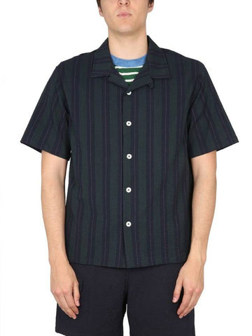 Howlin' Cotton Shirt - HOWLIN' - BALAAN 1