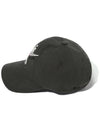 Peace and Love Bird Cap Darkgrey - OGARP - BALAAN 4