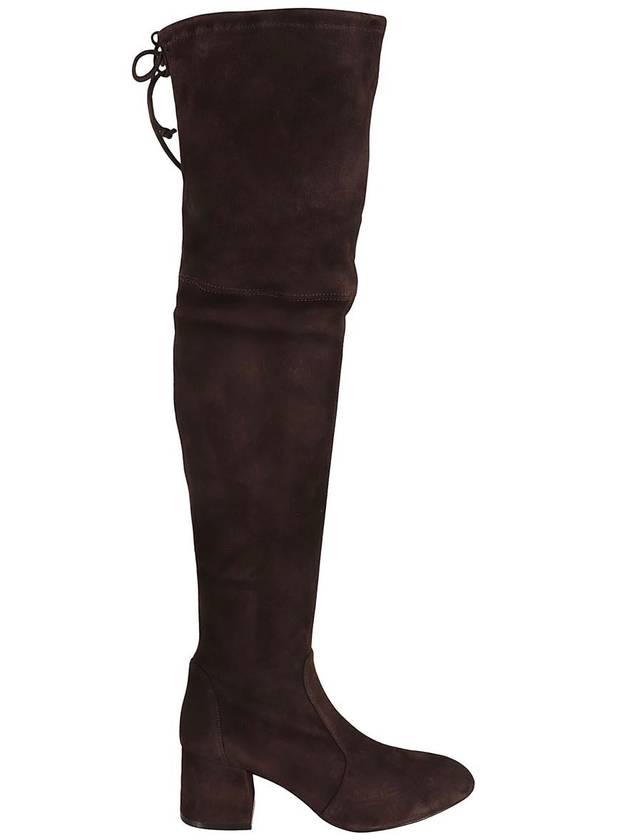 Stuart Weitzman Boots - STUART WEITZMAN - BALAAN 4