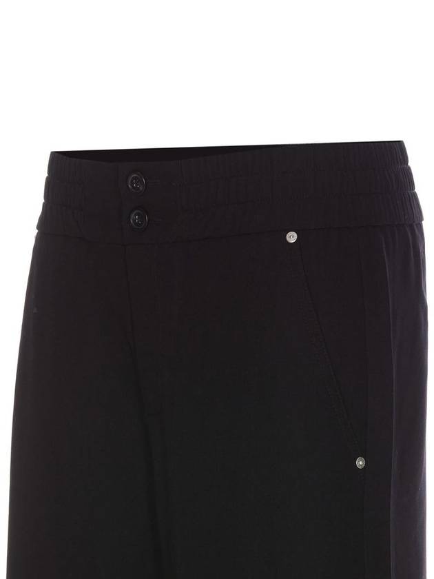 Pinko Trousers - PINKO - BALAAN 3