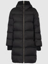 Women s Blomount Long Padding 1C00027 597WF 999 - MONCLER - BALAAN 1