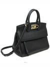 women shoulder bag - SALVATORE FERRAGAMO - BALAAN 3